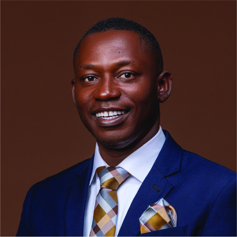 Taiwo Oladipupo